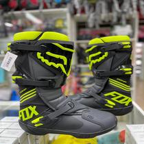 Bota Fox Comp X Fluor