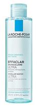 Demaquilante La Roche Posay Effaclar Ultra 200ML