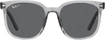 Oculos de Sol Ray Ban RB4401D 6599/81 55 - Feminino