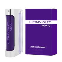 Paco Rabanne Perfume Ultraviolet Mas 50ML Edt Desconocido