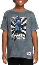 Camiseta Infantil Nike HQ3231 060 - Masculina
