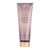 Creme Corporal Victoria´s Secret Velvet Petals Shimmer 236ML