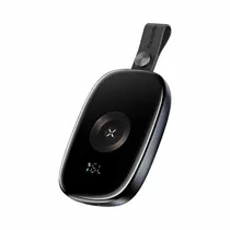 Cargador Portatil Magnético Mcdodo MC-523 1200MAH para Apple Watch Negro