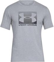 Camiseta Under Armour 1329581-035 Masculina