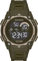 Relógio Masculino Skechers SR1151 - Digital