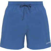 Short de Praia Calvin Klein Masculino KM0KM00163-408 s - Azul