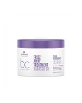 Higiene Schwarzkopf Mask Treatment Frizz Away - Cod Int: 77854