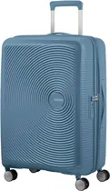 Mala American Tourister Curio 87999E6121 Stone Blue - Pequena