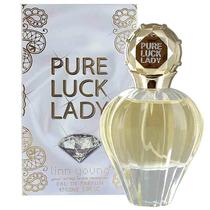 Linn Young Perfume Pure Luck Lady Femenino Eau de Parfum s/C