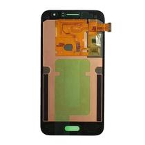 Display para Samsung J120 Incell / Dourado