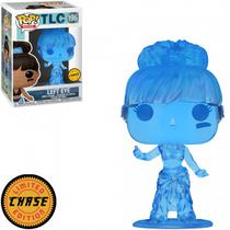 Funko Chase Rocks TLC Left Eye 196