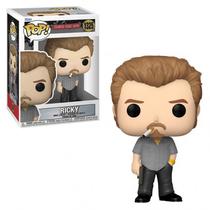 Funko Pop Trailer Park Boys Ricky 1325