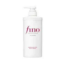 Shampoo Capilar Shiseido Fino Premium Touch 550ML