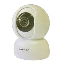 Ecopower Camara IP EP-C052 Blanco