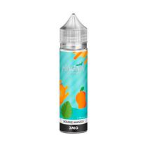 Magna Liquid Double Mango 3MG 60ML