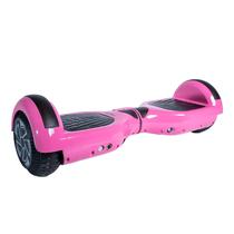 Scooter Hoverboard Interbras 6.5" / 36V / 2.4AH - Rosa Pink