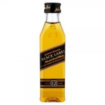 J.Walker Whisky Black Label 5OML