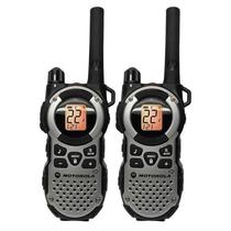 Walkie Talkie Radio Comunicador .Motorola MT-352MR