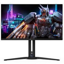 Monitor Gamer Gigabyte Aorus FO27Q2 27" QHD Oled 240HZ / 0.03MS - Preto