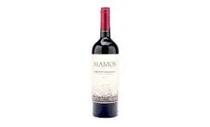 Alamos Vino Cabernet Sauvignon 750ML Con 13.5% -