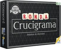 Palavras Cruzadas Juegos de Tradicion Ronda - 051051