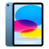 Apple iPad 10TH MPQ13LL/A 10.9" Wifi 64GB Metal Blue