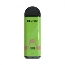 Cartucho de Substituicao Life Pod Eco Refill 8K Watermelon Gummy