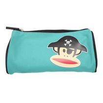 Paul Frank Estuche de Lapices Green Black Blue NV