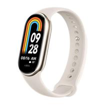 Relogio Xiaomi Mi Band 8 M2239B1 (GL) Gold (BHR7165GL)