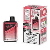 Hyde Iq 5000 Puffs Pink Drink