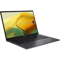 Notebook Asus Zenbook UM3402YA-WS74T 14" AMD 7-7730U 512GB SSD/ 16GB Ram - Preto