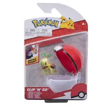 Pokemon Pokeball Turtwing 42470