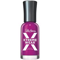 Esmalte Sally Hansen Nail Xtreme Wear Pep-Plum