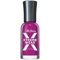 Esmalte Sally Hansen Nail Xtreme Wear Pep-Plum