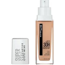 Maybelline Base Liquida Super Stay 30HR Buff Beige 130. s/C