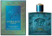 Perfume Versace Eros Edp Masculino - 100ML