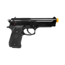 Pistola A Presión Umarex 324162 Berreta 92FS 6MM 400BBS