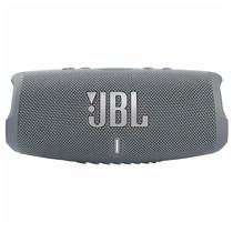 Caixa de Som JBL Charge 5 Bluetooth - Cinza