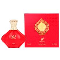 Perfume Afnan Turathi Red Edp Feminino - 90ML