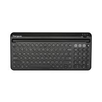 Teclado Compacto Antimicrobiano Targus AKB867 Bluetooth Negro