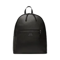 Mochila Armani Exchange 952387 CC830 Black