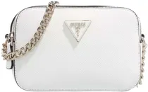 Bolsa Guess ZG967213 Feminina - Bone