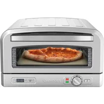 Forno Elétrico para Pizza Cuisinart CPZ-120 - Inox