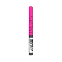 Delineador Maybelline Tatto Play Punch As