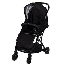 Carrinho para Bebe 4LIFE TR18 - Preto