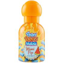 Malizia Perfume Bon Bons Miami Pop Edt 50ML