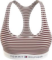 Top Tommy Hilfiger UW0UW04148 0BJ - Feminina