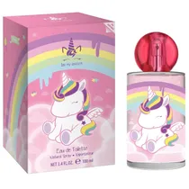 Perfume Eau MY Unicorn Feminino Body Lotion 200ML