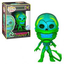 Funko Pop Aliens Alien 40TH Xenomorph Black Light *Ex* 731