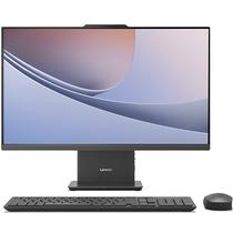 Computador All In One Lenovo Aio 27IRH9 27" Intel Core i7-13620H 32 GB DDR5 1 TB SSD Touch - Luna Grey (F0HM000FUS)